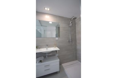 New Build - Apartment/Flat - Torrevieja - Punta Prima