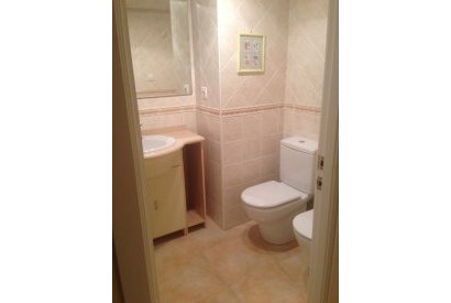 Sale - Apartment/Flat - Denia - Las Marinas