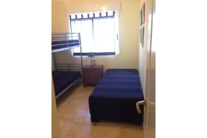 Sale - Apartment/Flat - Denia - Las Marinas