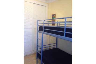 Sale - Apartment/Flat - Denia - Las Marinas