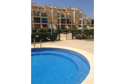 Sale - Apartment/Flat - Denia - Las Marinas