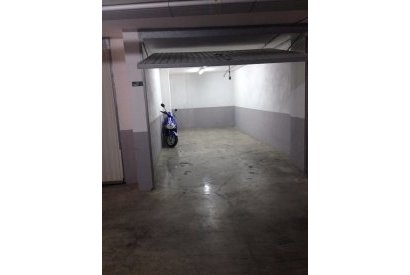 Sale - Apartment/Flat - Denia - Las Marinas