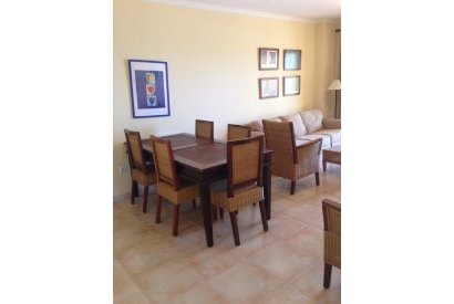 Sale - Apartment/Flat - Denia - Las Marinas