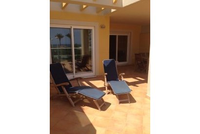 Sale - Apartment/Flat - Denia - Las Marinas