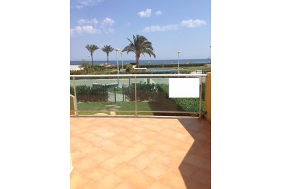 Sale - Apartment/Flat - Denia - Las Marinas