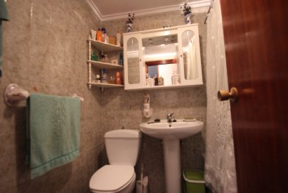 Вторичная недвижимость - квартира - Torrevieja - Playa Los Naufragos