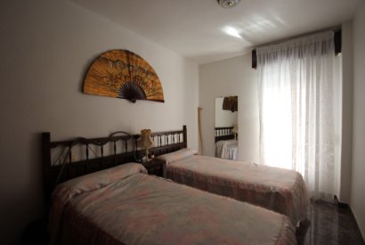 Вторичная недвижимость - квартира - Torrevieja - Playa Los Naufragos