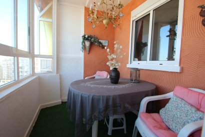 Sale - Penthouse - Torrevieja - Playa de vlos locos