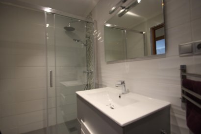 Sale - Penthouse - Torrevieja - Playa de vlos locos