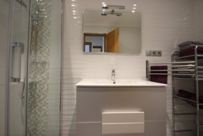 Sale - Penthouse - Torrevieja - Playa de vlos locos