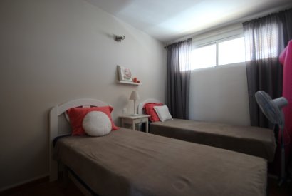 Sale - Penthouse - Torrevieja - Playa de vlos locos