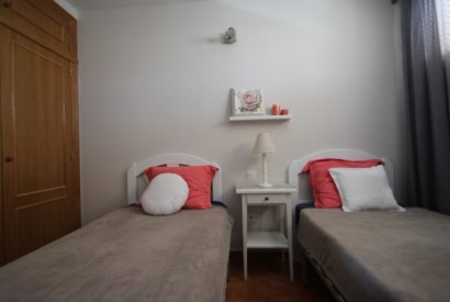 Sale - Penthouse - Torrevieja - Playa de vlos locos