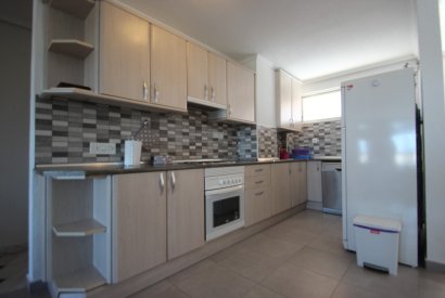 Sale - Penthouse - Torrevieja - Playa de vlos locos