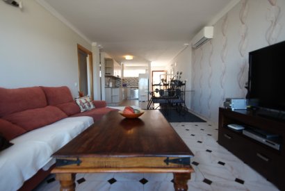 Sale - Penthouse - Torrevieja - Playa de vlos locos