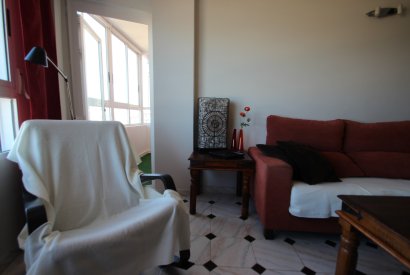Sale - Penthouse - Torrevieja - Playa de vlos locos