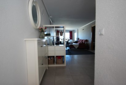 Sale - Penthouse - Torrevieja - Playa de vlos locos