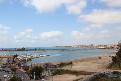 Sale - Penthouse - Torrevieja - Playa de vlos locos