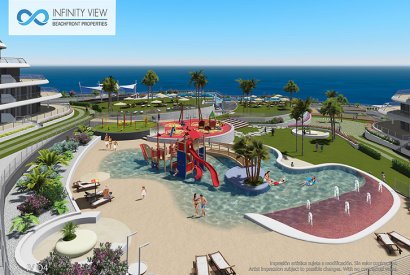 Новостройки - квартира - Elche - Arenales del Sol