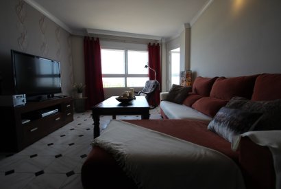 Sale - Penthouse - Torrevieja - Playa de vlos locos