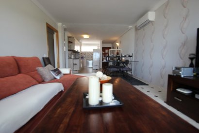 Sale - Penthouse - Torrevieja - Playa de vlos locos