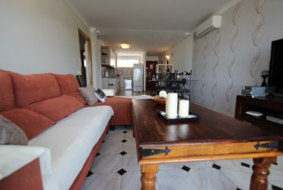 Sale - Penthouse - Torrevieja - Playa de vlos locos