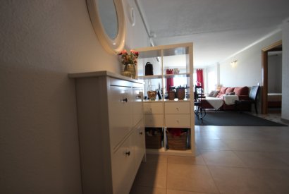 Sale - Penthouse - Torrevieja - Playa de vlos locos