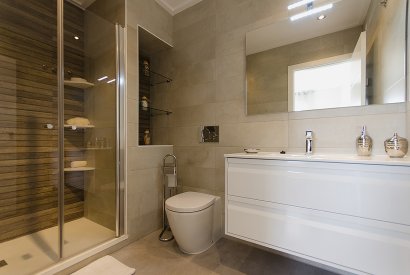 New Build - Apartment/Flat - Torrevieja - Punta Prima