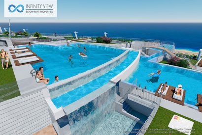 Новостройки - квартира - Elche - Arenales del Sol