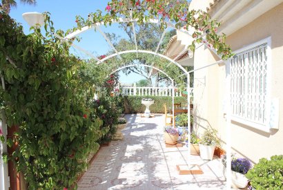 Sale - Villa - Torrevieja - Punta Prima