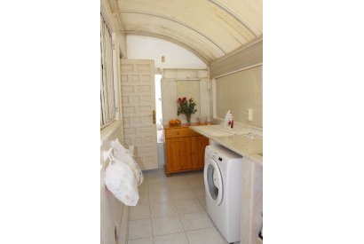 Sale - Villa - Torrevieja - Punta Prima