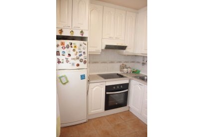 Sale - Villa - Torrevieja - Punta Prima