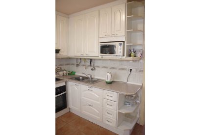 Sale - Villa - Torrevieja - Punta Prima