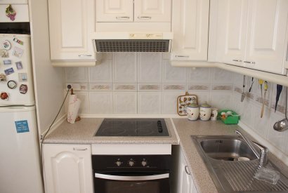 Sale - Villa - Torrevieja - Punta Prima