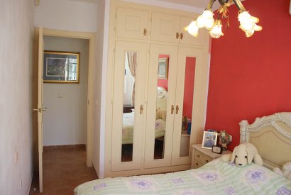 Sale - Villa - Torrevieja - Punta Prima