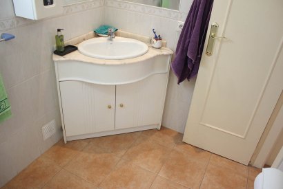 Sale - Villa - Torrevieja - Punta Prima