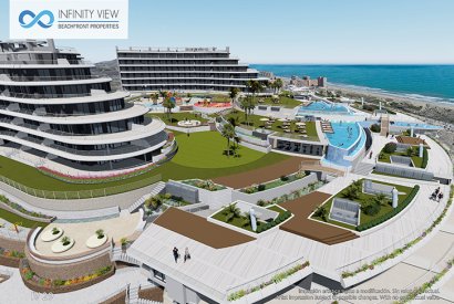 Новостройки - квартира - Elche - Arenales del Sol