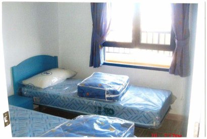 Вторичная недвижимость - квартира - Orihuela costa - Dehesa de Campoamor