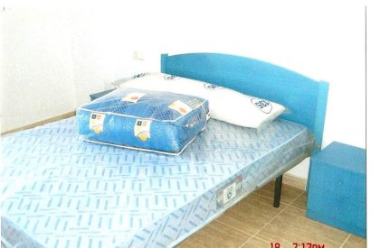 Вторичная недвижимость - квартира - Orihuela costa - Dehesa de Campoamor