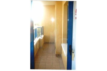 Вторичная недвижимость - квартира - Orihuela costa - Dehesa de Campoamor