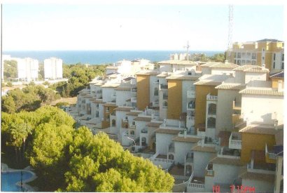 Вторичная недвижимость - квартира - Orihuela costa - Dehesa de Campoamor