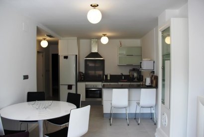 Sale - Apartment/Flat - Orihuela costa - Dehesa de Campoamor