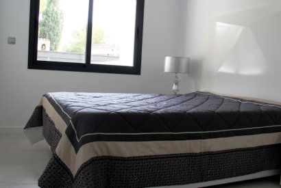 Sale - Apartment/Flat - Orihuela costa - Dehesa de Campoamor