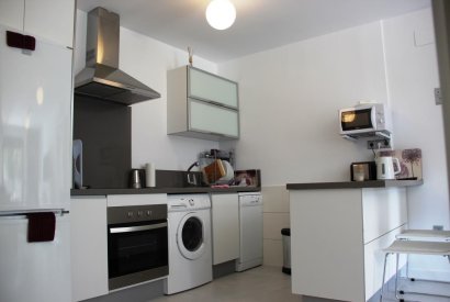 Sale - Apartment/Flat - Orihuela costa - Dehesa de Campoamor