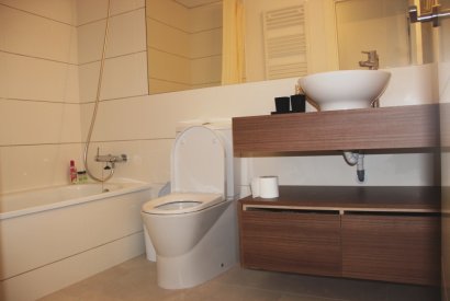 Sale - Apartment/Flat - Orihuela costa - Dehesa de Campoamor