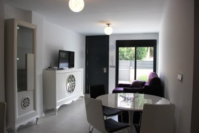 Sale - Apartment/Flat - Orihuela costa - Dehesa de Campoamor