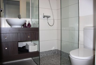 Sale - Apartment/Flat - Orihuela costa - Dehesa de Campoamor