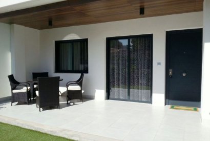 Sale - Apartment/Flat - Orihuela costa - Dehesa de Campoamor