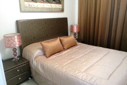 Sale - Apartment/Flat - Orihuela costa - Dehesa de Campoamor