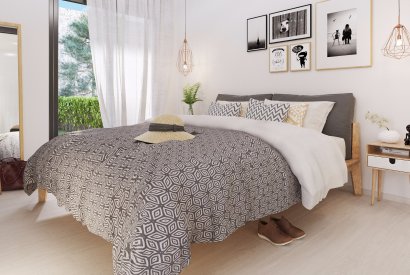 New Build - Apartment/Flat - Orihuela costa - Villamartín Golf Resort