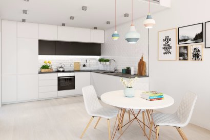 New Build - Apartment/Flat - Orihuela costa - Villamartín Golf Resort